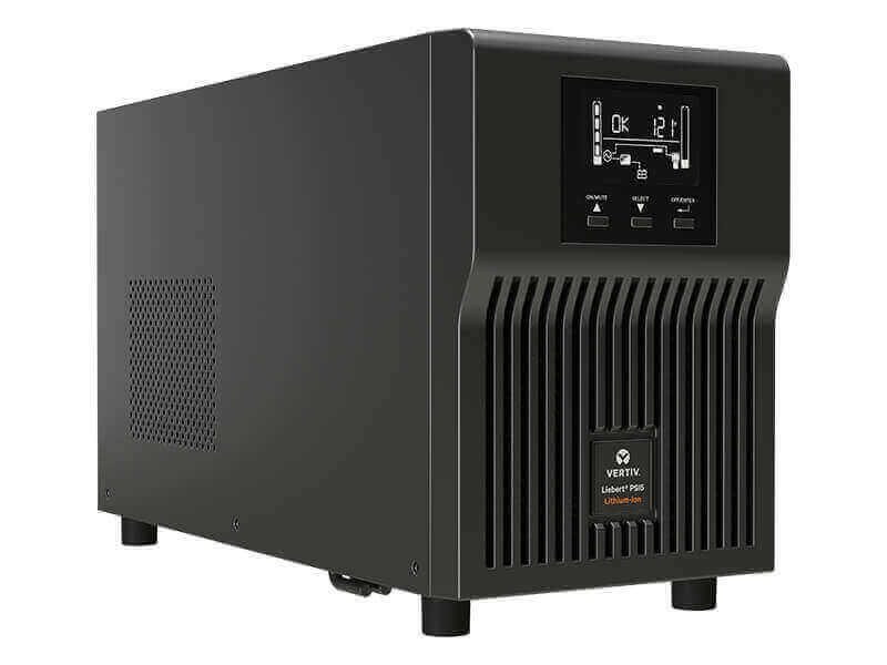 PSI5-1500MT120LI Image
