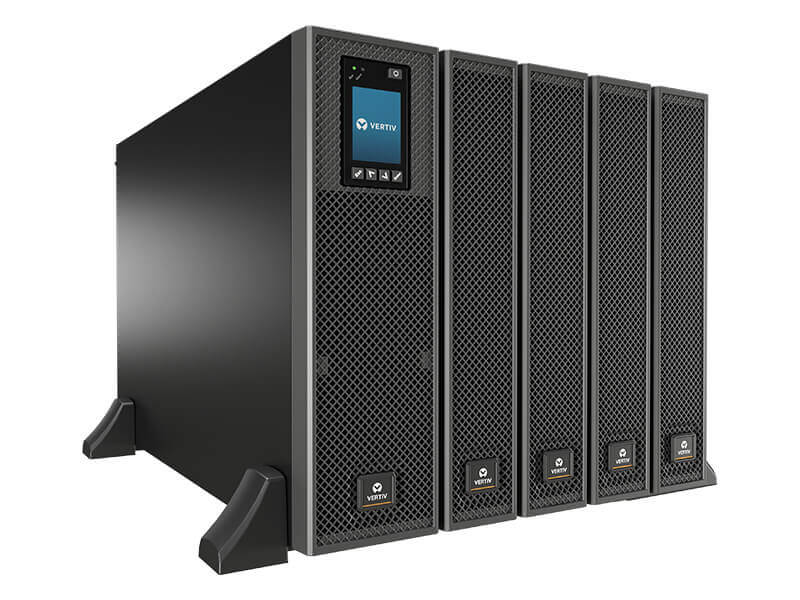 GXT5-20KMVRT11UXLN Image