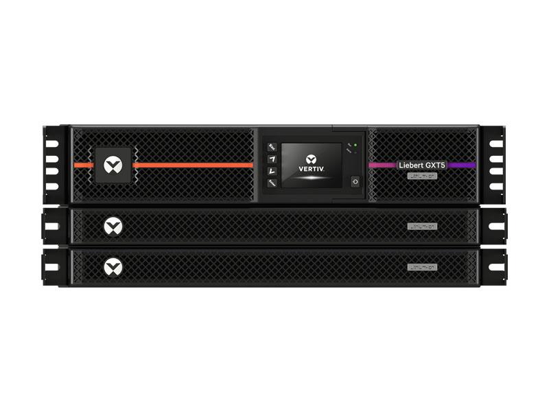 Vertiv™ Liebert® GXT5 Lithium-Ion UPS 5,000 - 10,000 VA Image