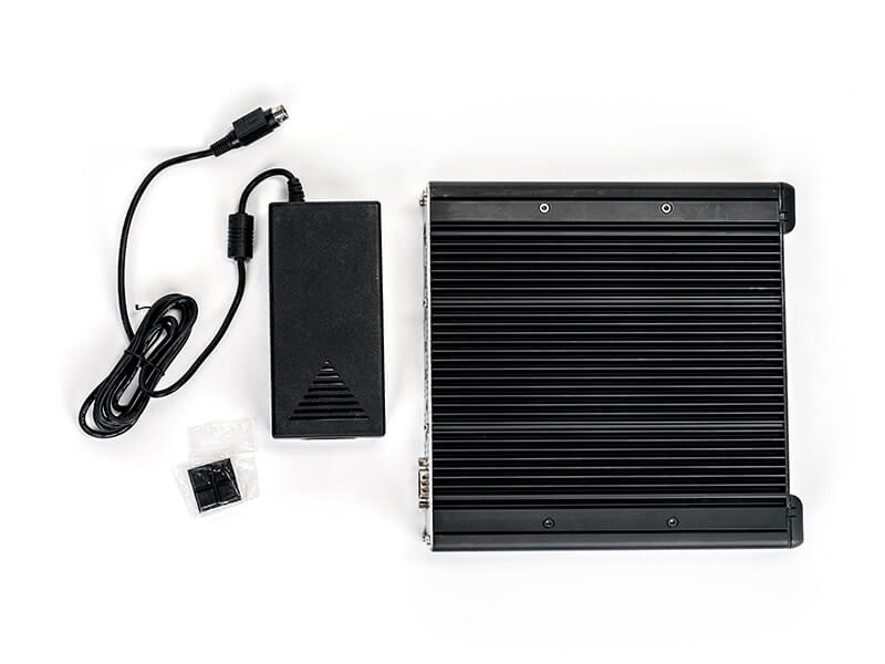 Vertiv Avocent HMX8000T - IP KVM Transmitter | 4K video 10 GbE | 4 USB2.0  Image