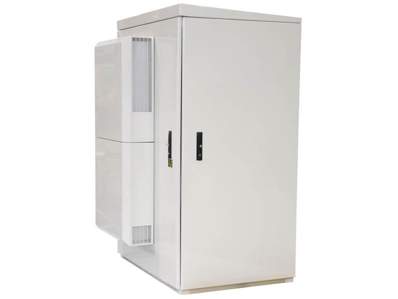 Vertiv XTE 601, 32 RU Image