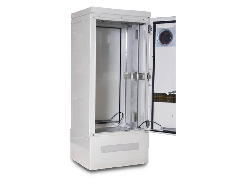 Vertiv XTE 601, 27 RU Image