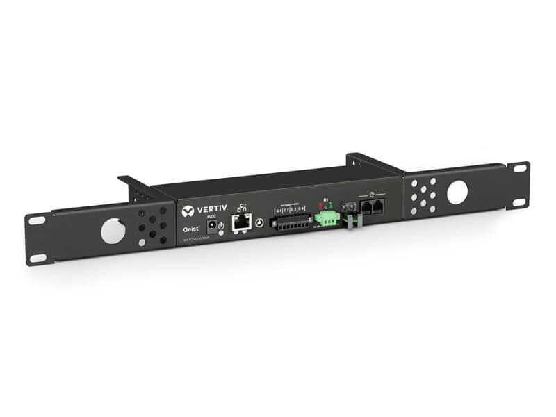 Watchdog 100-P Image