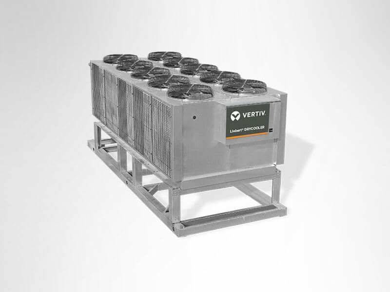 Liebert Outdoor Drycooler Image