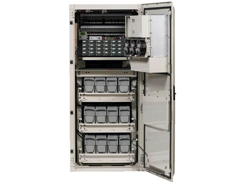 Vertiv XTE 601 Series Image