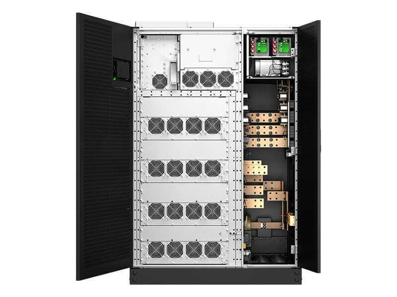 Liebert EXL S1 250-400 kVA/kW Image