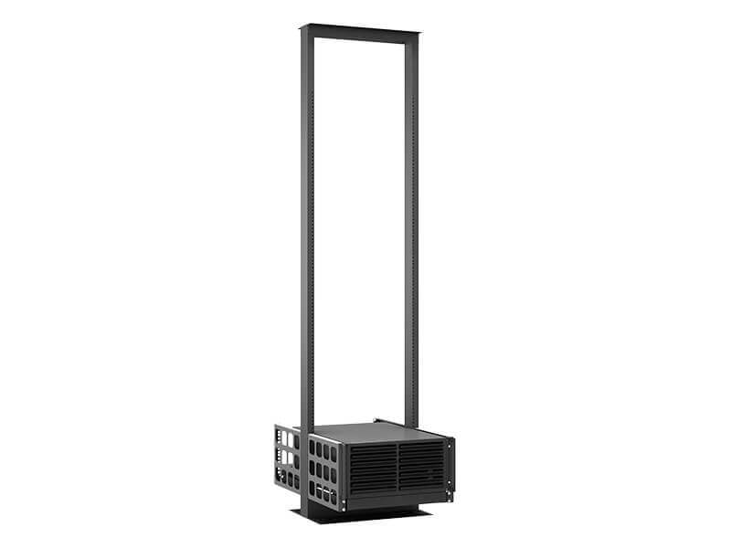 Sistema de refrigeração de rack Vertiv VRC, 3.500 Watts Image
