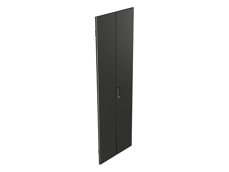 Vertiv™ VR Rack Accessories - Doors and Security Handles Image