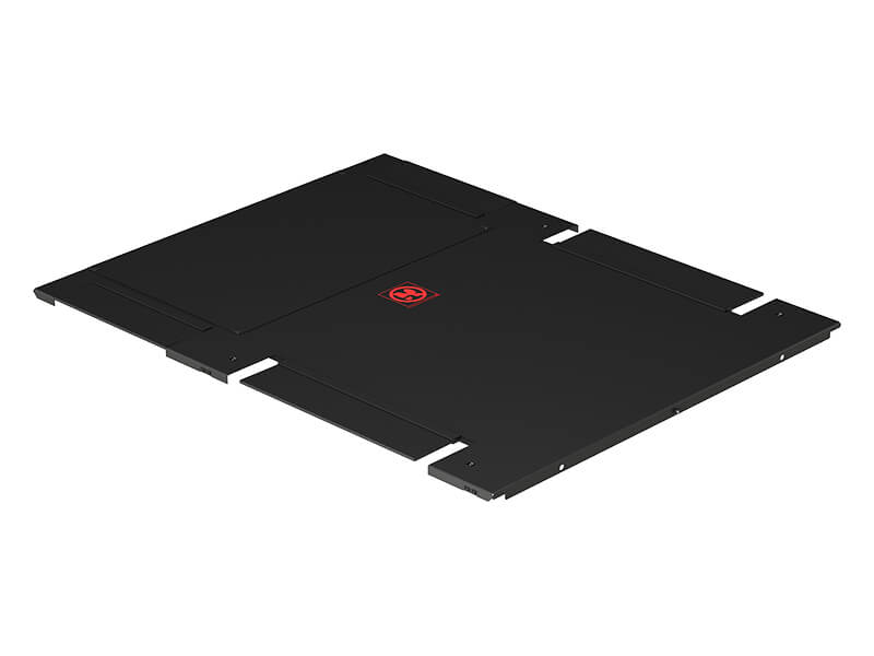 Vertiv™ VR Rack Accessories - Doors and Security Handles Image