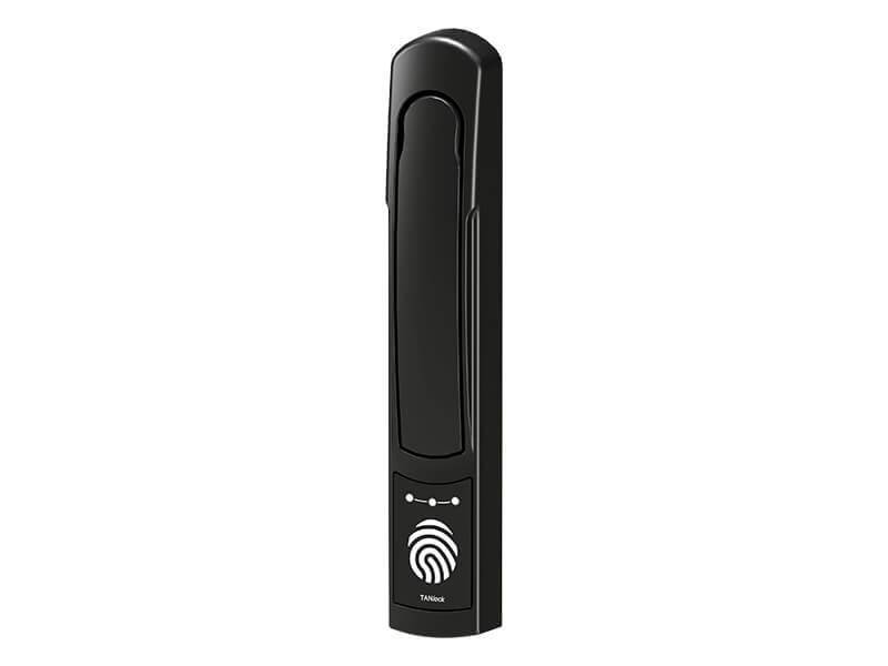 Vertiv™ VR Rack Accessories - Doors and Security Handles Image