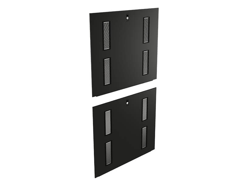 Vertiv™ VR Rack Accessories - Rack Components Image