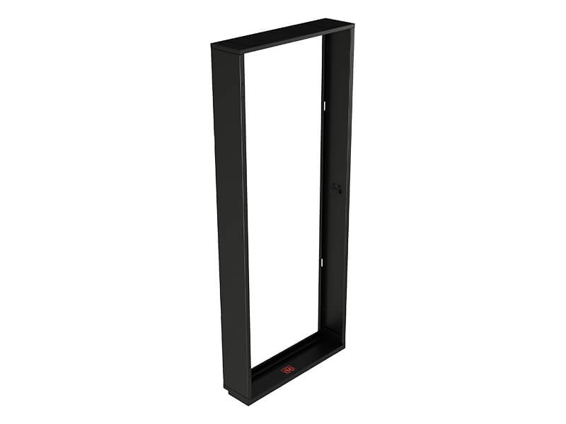 Vertiv™ VR Rack Accessories - Rack Components Image