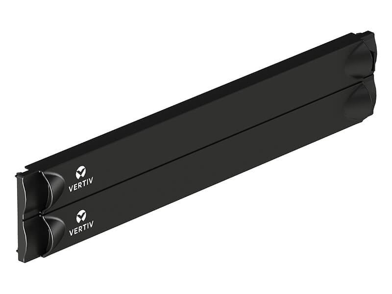 Vertiv™ VR Rack Accessories - Airflow Management Image