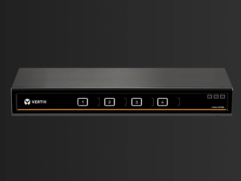 When and Why to Use a DisplayPort KVM Switch image