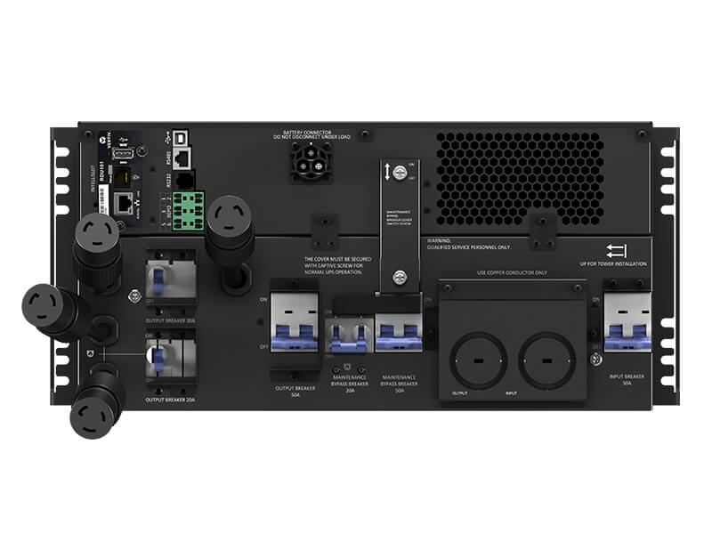 GXT5-5000HVRT5UXLN Image