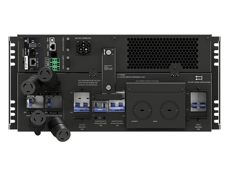 GXT5-8000HVRT5UXLN Image