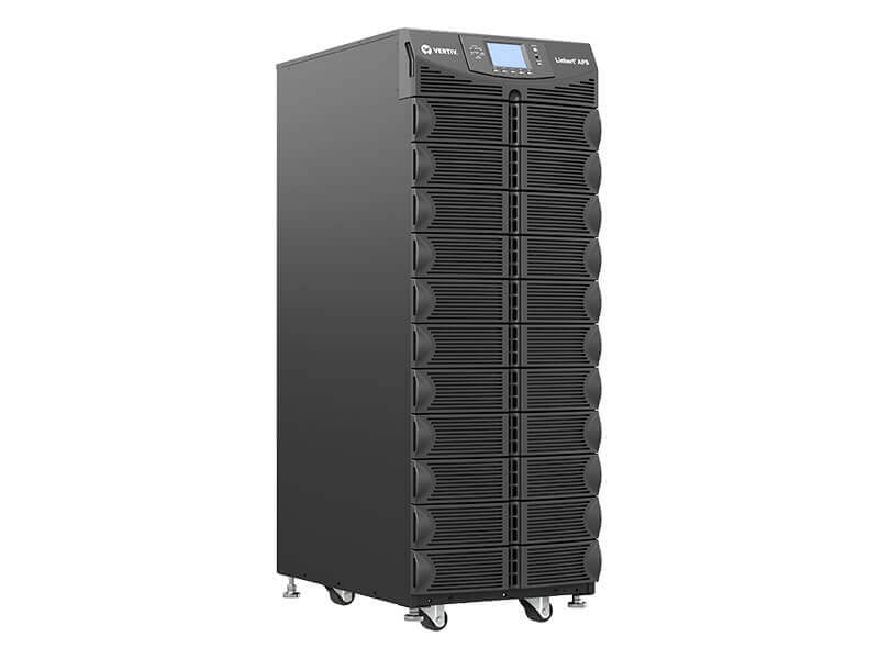 Liebert® APS AS4 Series Image