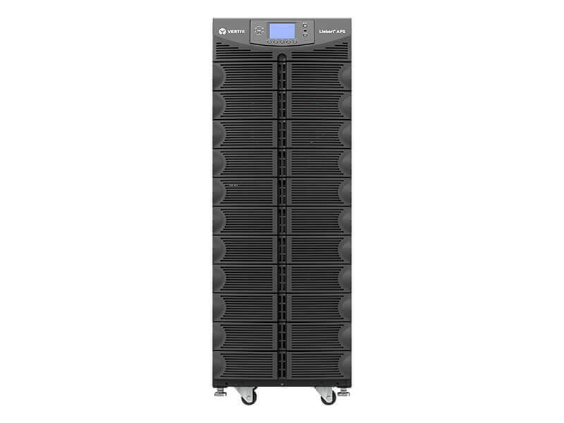 Liebert® APS AS4 Series Image