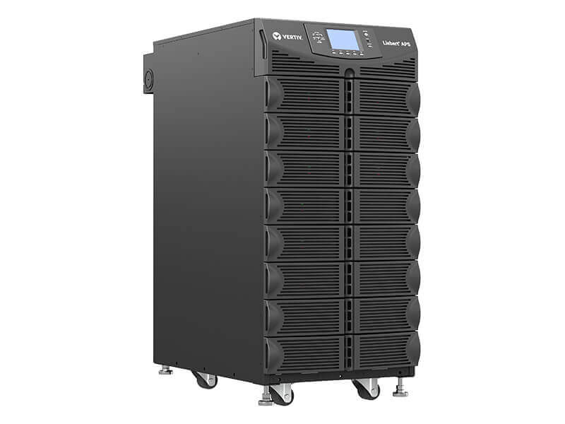 Liebert® APS AS6 Series Image