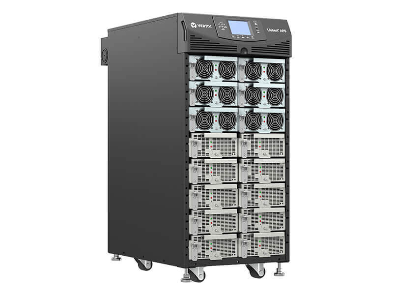 Liebert® APS AS6 Series Image