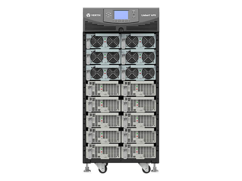 Liebert® APS AS6 Series Image