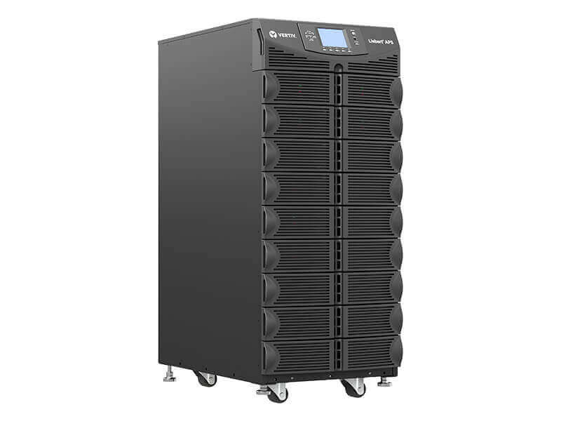 Liebert® APS AS3 Series Image