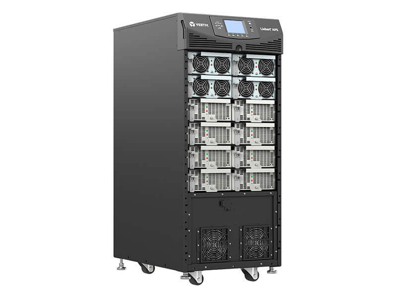Liebert® APS AS3 Series Image