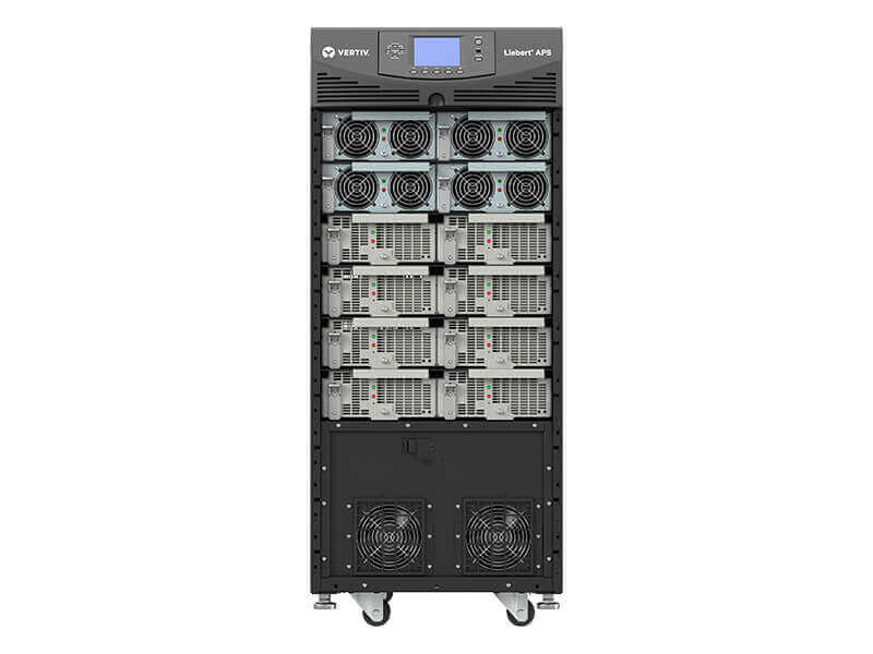 Liebert® APS AS3 Series Image