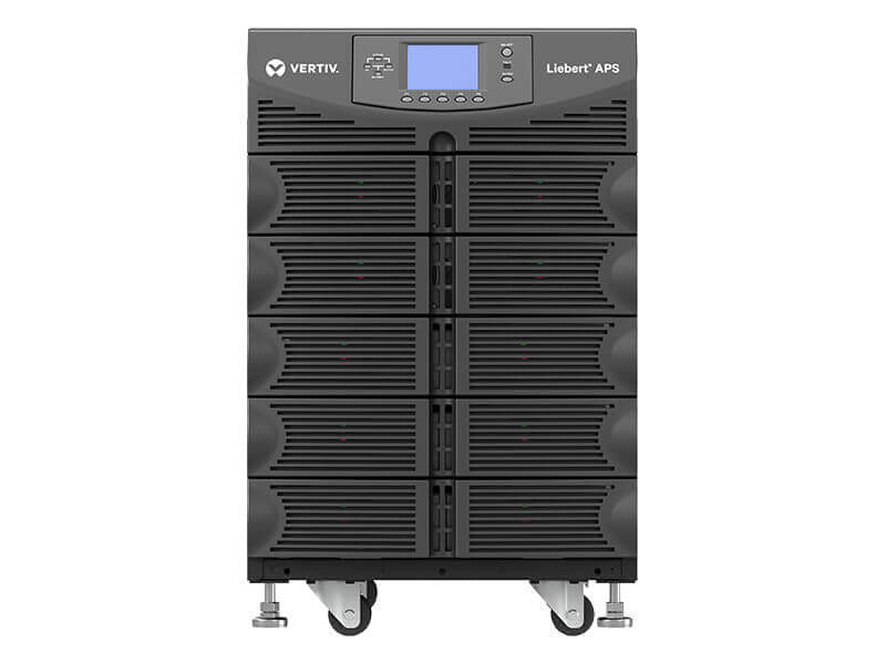Liebert® APS AS5 Series Image