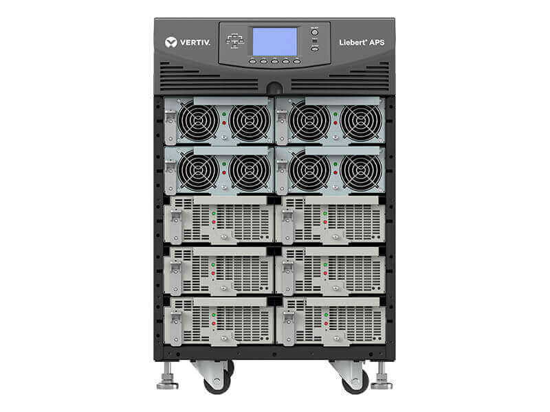 Liebert® APS AS5 Series Image