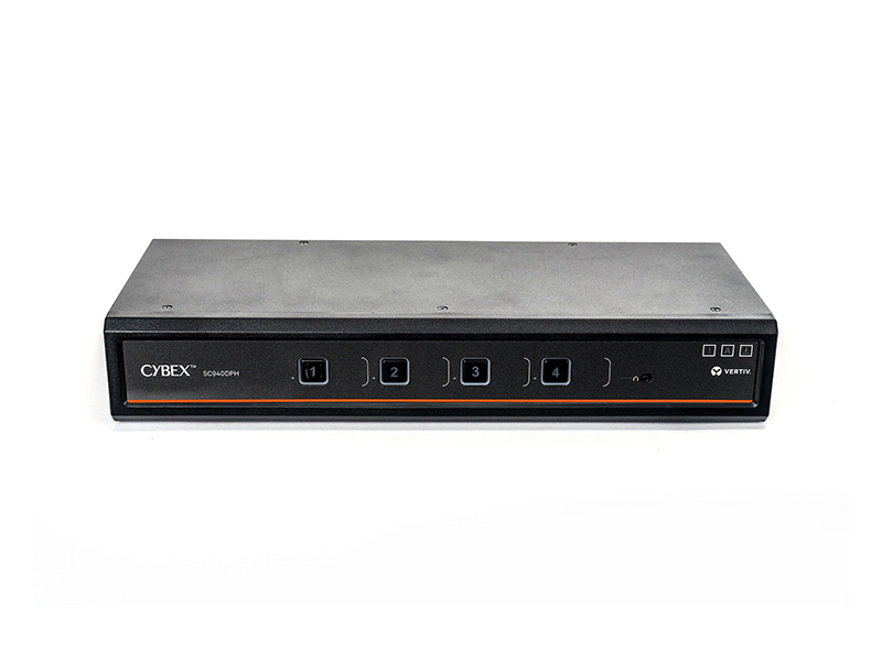 SC940DPHC Image