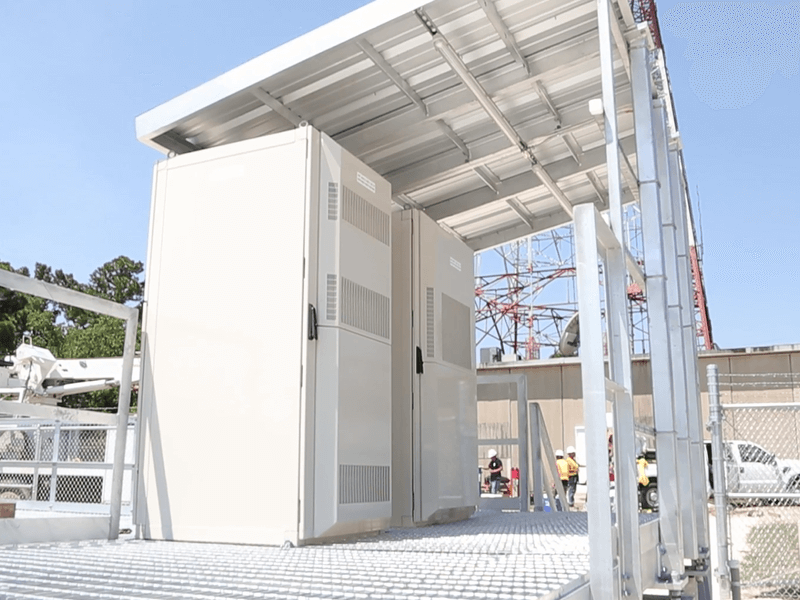Vertiv XTE Platform Series Image