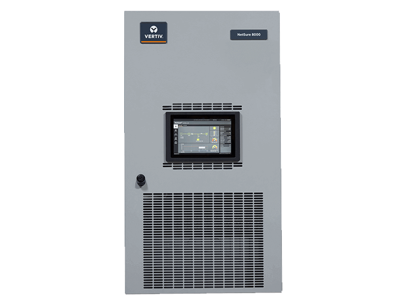 NetSure™ 802 DC Power Retrofit Image