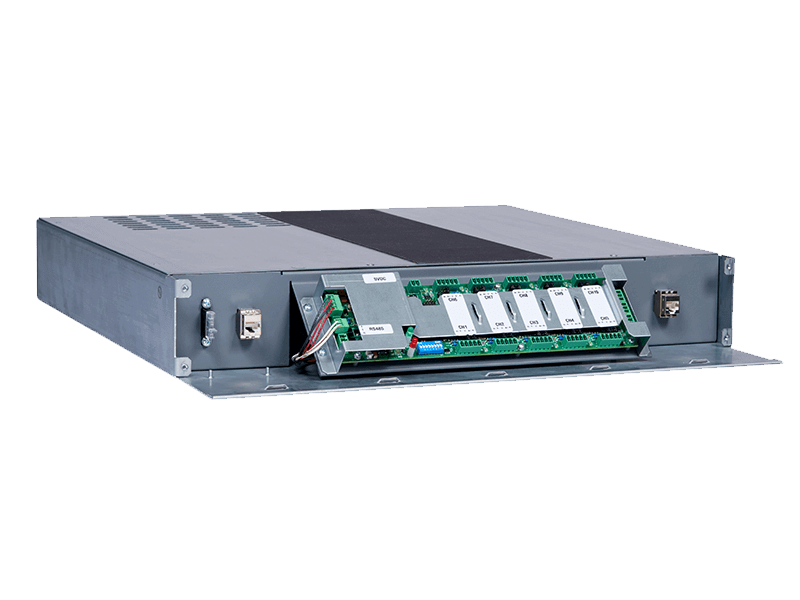 NetSure™ 802 DC Power Retrofit Image