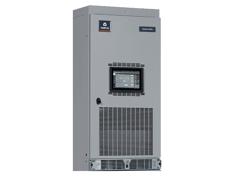 NetSure™ 802 DC Power Retrofit Image