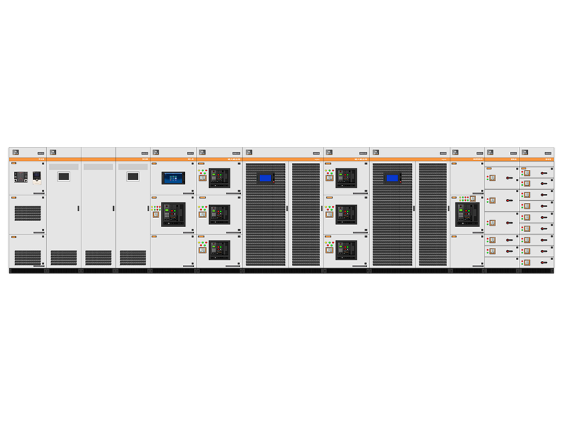 Vertiv™APT2.0 Image